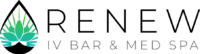 Renew IV Bar